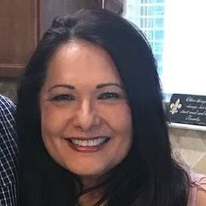 Meet your Posher, Debra